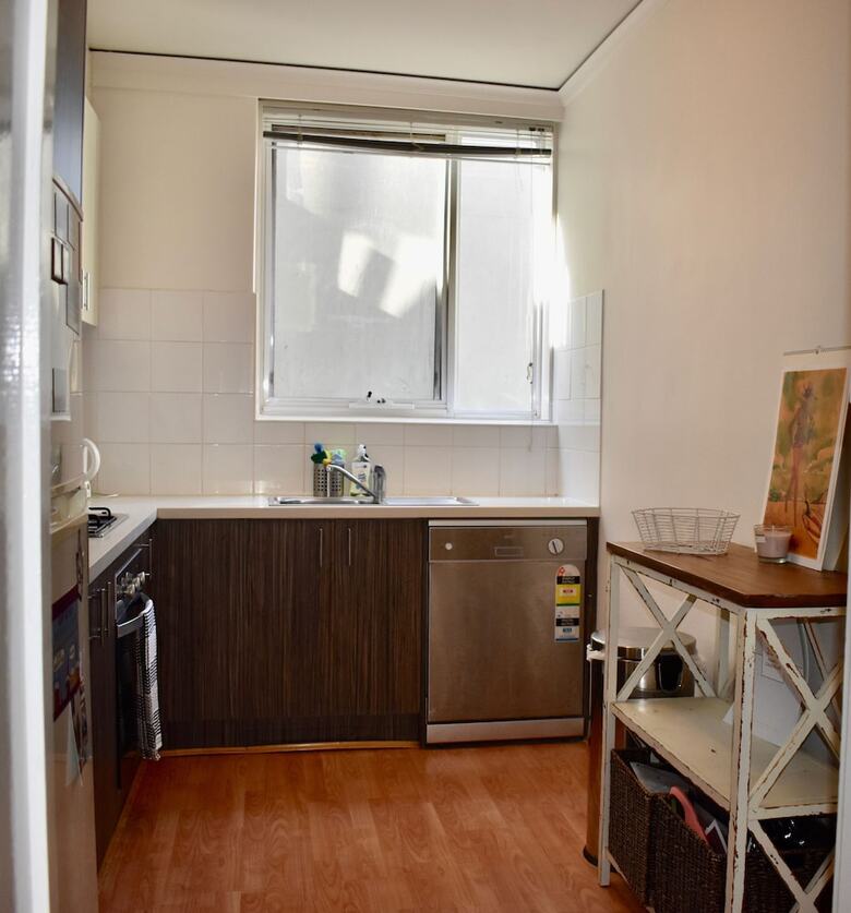 Stylish 1 Bedroom Apartment In Leafy Hawthorn