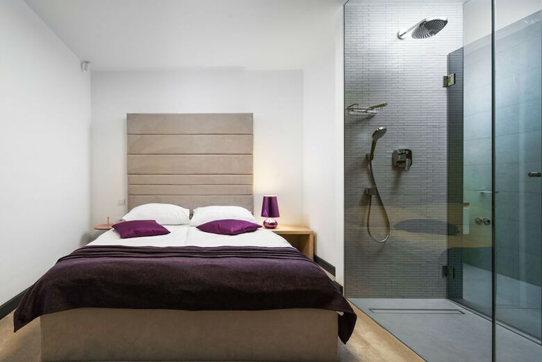 Luxury Villa Golden Eye