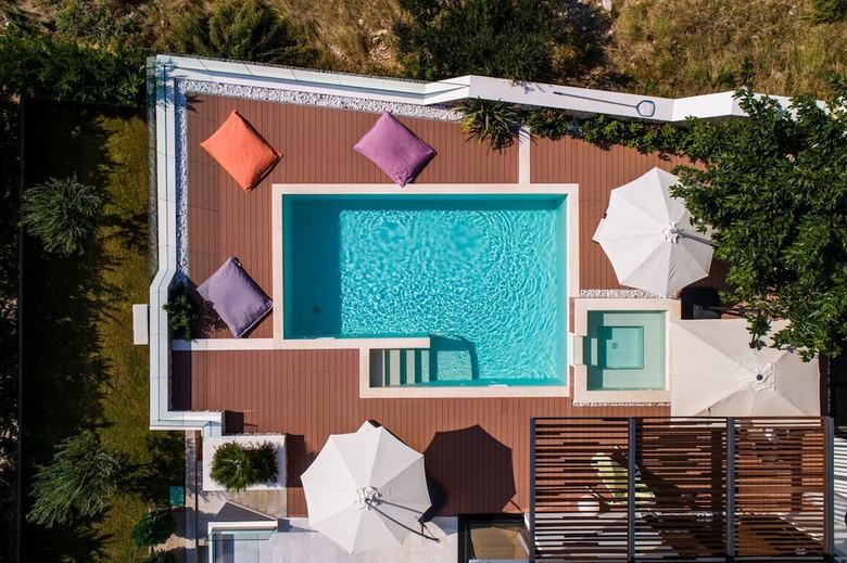 Luxury Villa Golden Eye