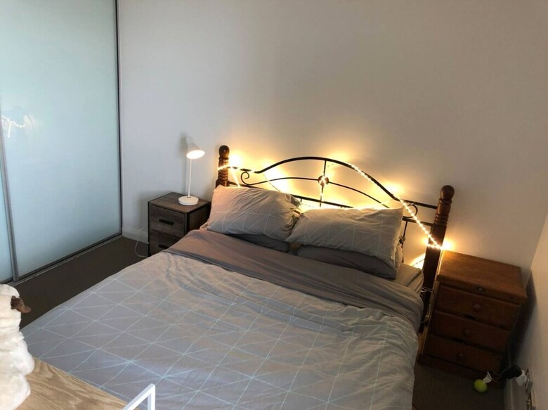 Modern Inner West Apartment With Balcony