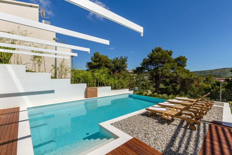 Luxury Villa Primosten Diamond