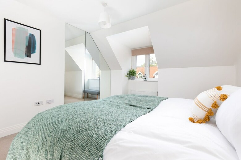 Apartamentos Albatross House