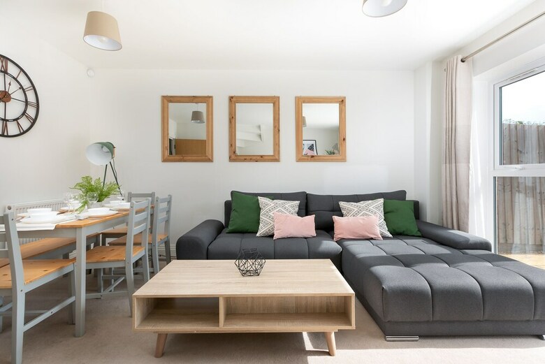 Apartamentos Albatross House