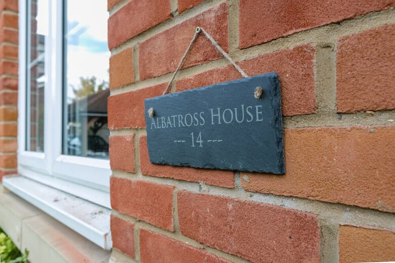 Apartamentos Albatross House