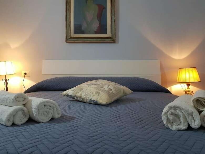 Hotel Casa Nostra