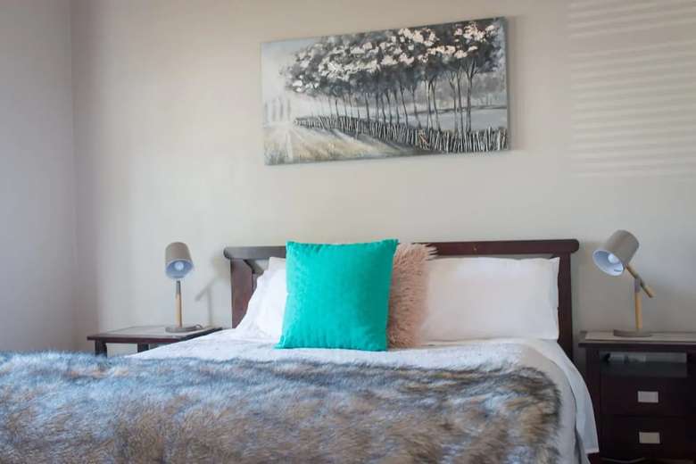 Lovely 2 Bedroom Villa In Herne Bay