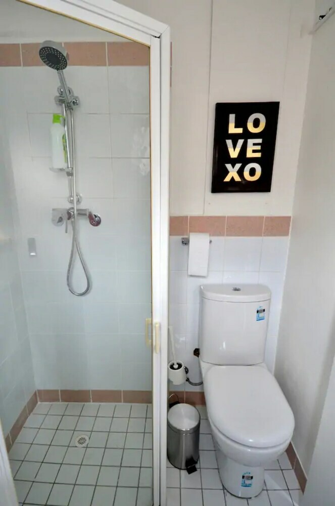 Cute Studio Apartment In Maroubra