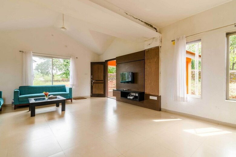 Apartamento Cherilyn Monta Resort