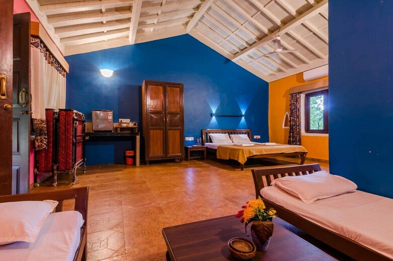 Apartamento Cherilyn Monta Resort