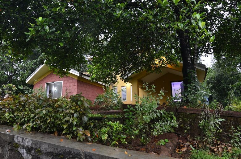 Apartamento Cherilyn Monta Resort