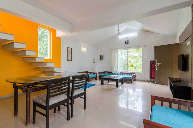 Apartamento Cherilyn Monta Resort