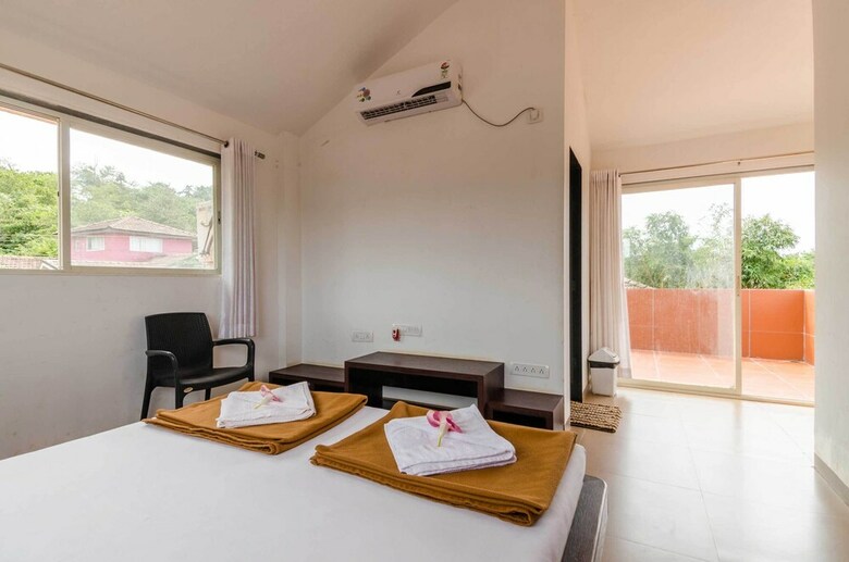 Apartamento Cherilyn Monta Resort
