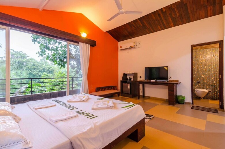Apartamento Cherilyn Monta Resort