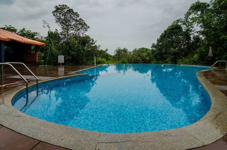 Apartamento Cherilyn Monta Resort