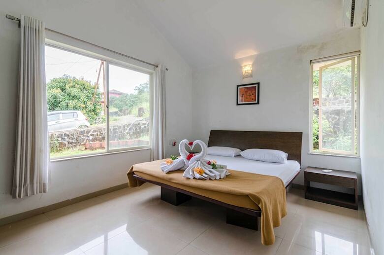 Apartamento Cherilyn Monta Resort