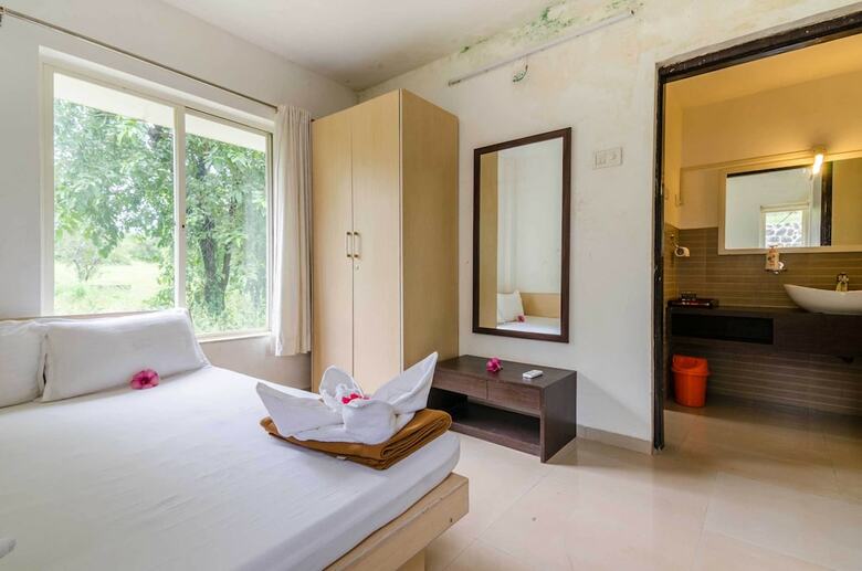 Apartamento Cherilyn Monta Resort