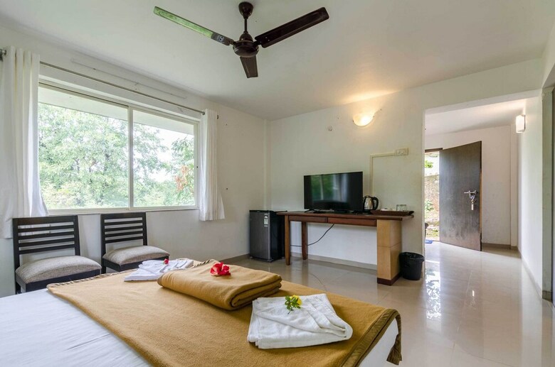 Apartamento Cherilyn Monta Resort