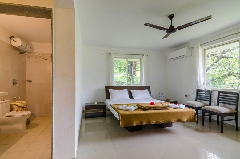 Apartamento Cherilyn Monta Resort