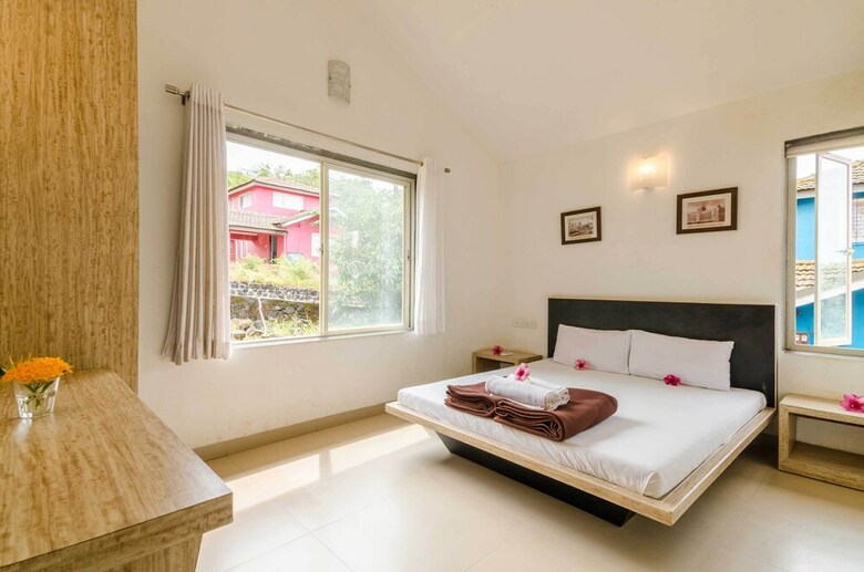 Apartamento Cherilyn Monta Resort
