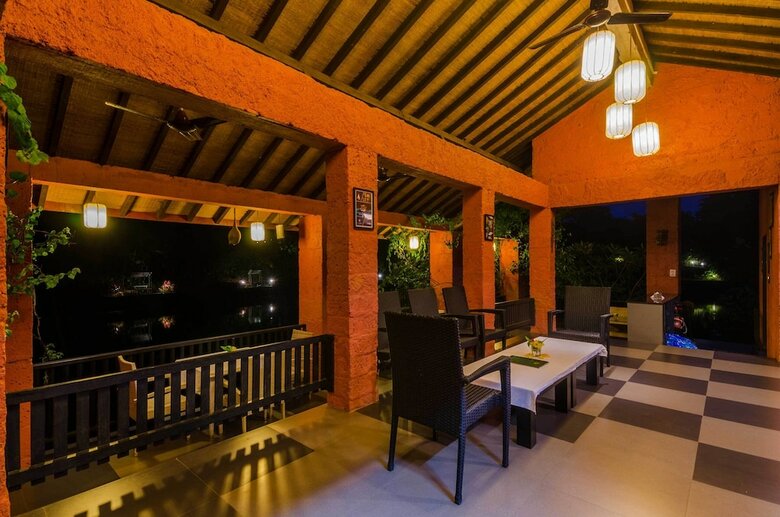 Apartamento Cherilyn Monta Resort