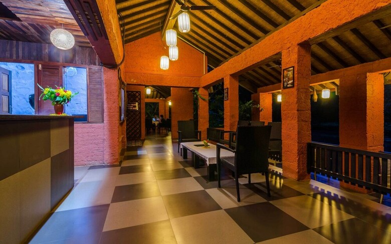 Apartamento Cherilyn Monta Resort