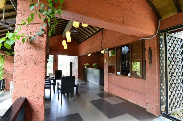Apartamento Cherilyn Monta Resort