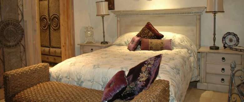 Hotel Bambelela Lodge