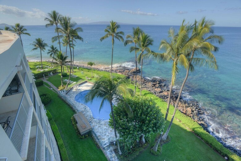 Royal Mauian 605 By Vacation Rental Pros