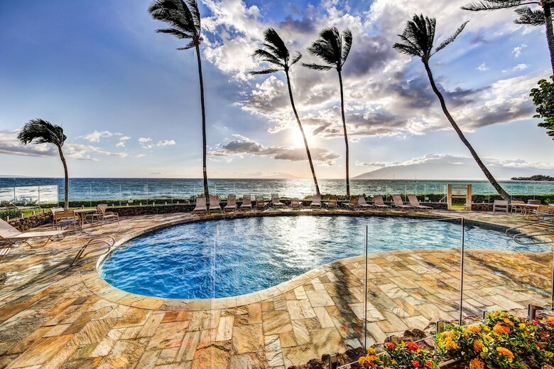 Royal Mauian 605 By Vacation Rental Pros
