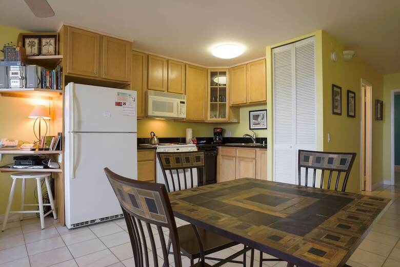 Maui Vista 1210 By Vacation Rental Pros
