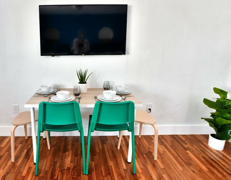 Apartamentos Broadway Suites Downtown By Rocketstay