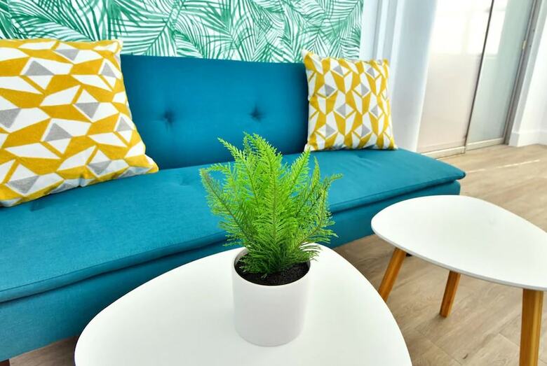 Apartamentos Broadway Suites Downtown By Rocketstay
