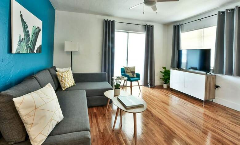 Apartamentos Broadway Suites Downtown By Rocketstay