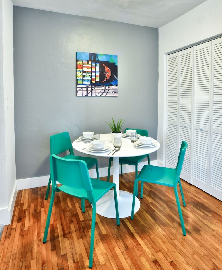 Apartamentos Broadway Suites Downtown By Rocketstay