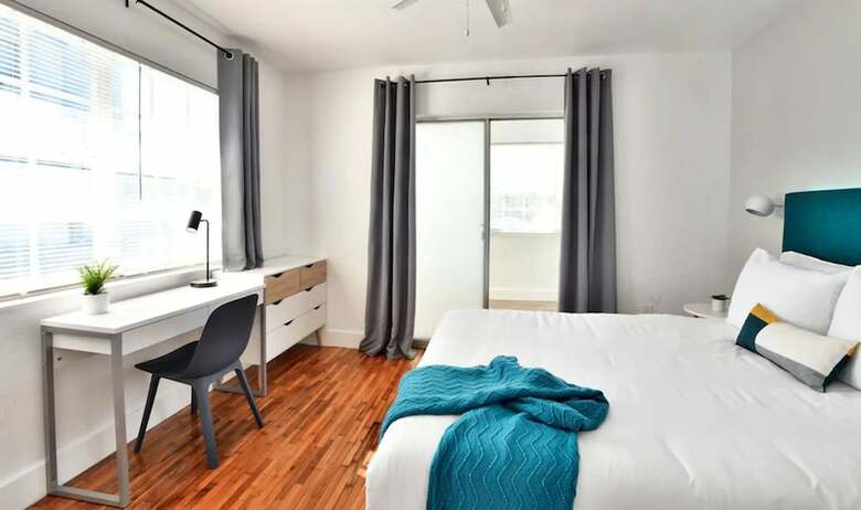 Apartamentos Broadway Suites Downtown By Rocketstay