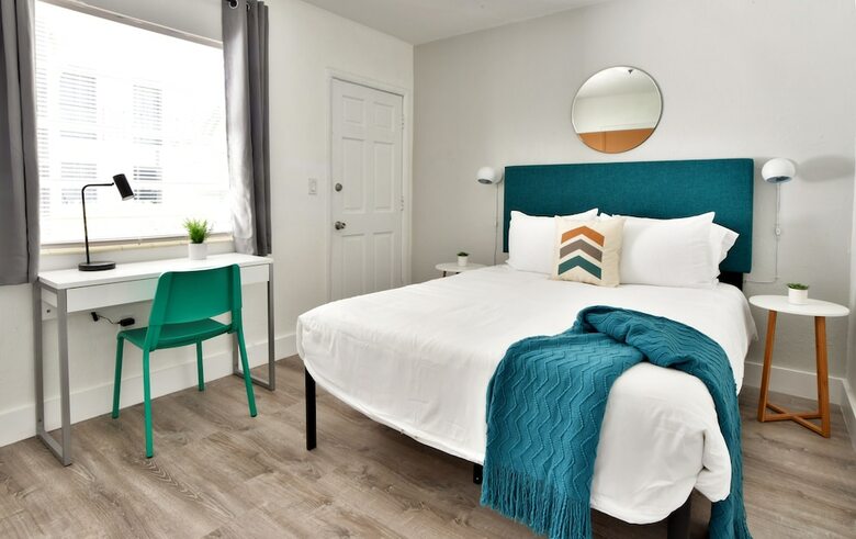 Apartamentos Broadway Suites Downtown By Rocketstay