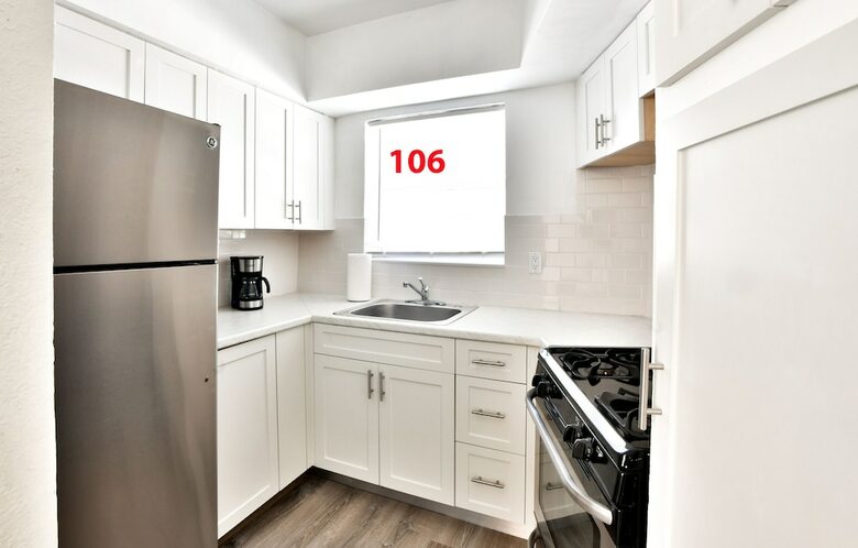 Apartamentos Broadway Suites Downtown By Rocketstay