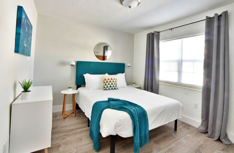 Apartamentos Broadway Suites Downtown By Rocketstay