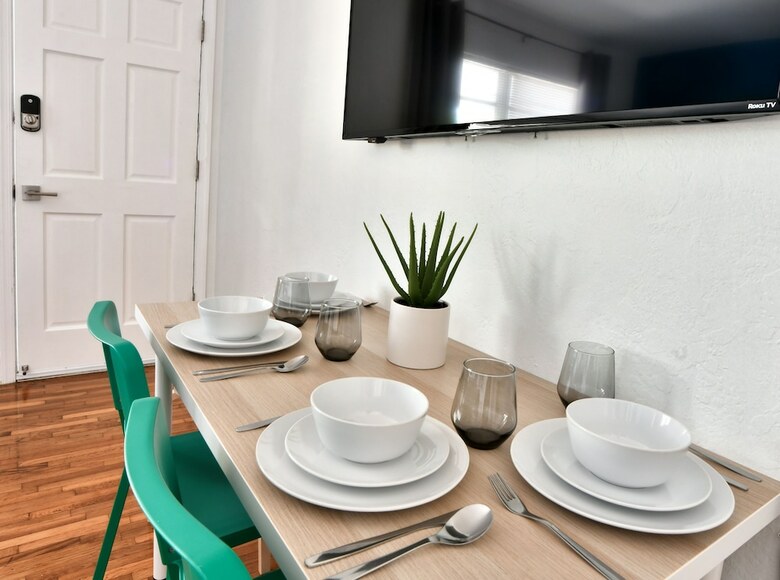 Apartamentos Broadway Suites Downtown By Rocketstay