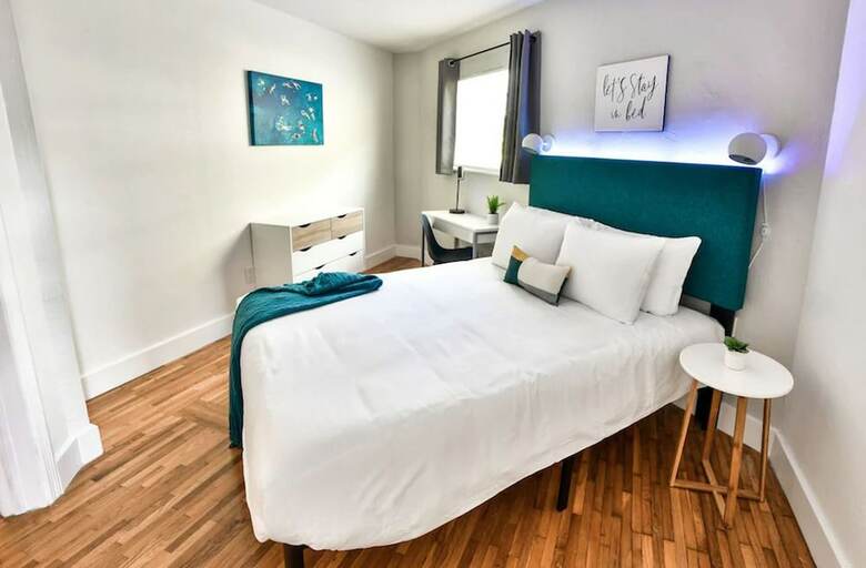 Apartamentos Broadway Suites Downtown By Rocketstay