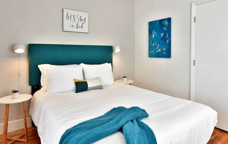 Apartamentos Broadway Suites Downtown By Rocketstay