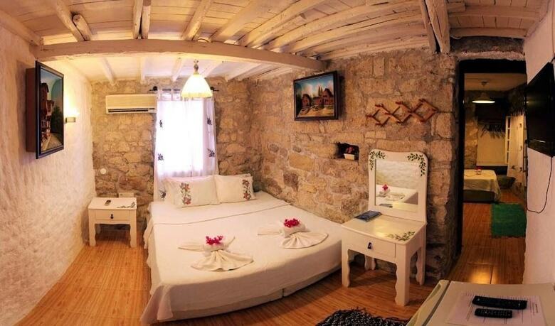 Hotel Bedirhan Konak Otel