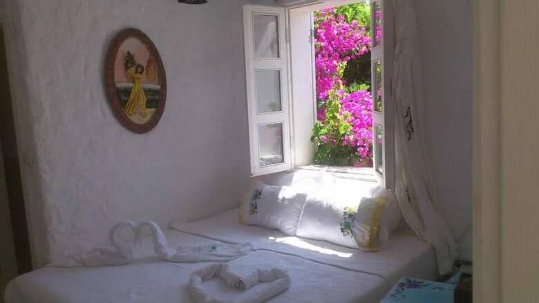 Hotel Bedirhan Konak Otel