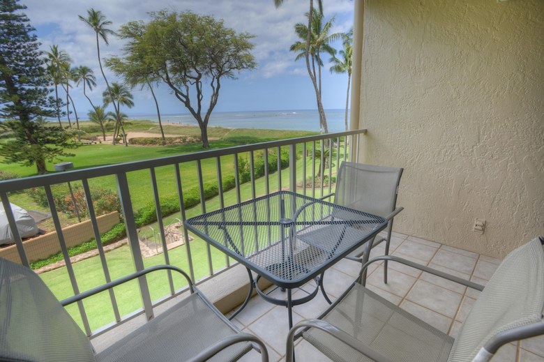 Menehune Shores 225 By Vacation Rental Pros