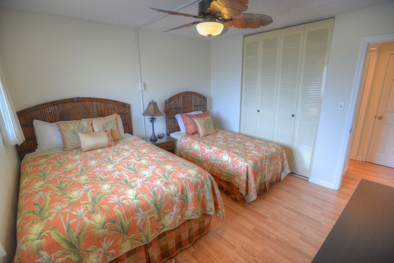 Menehune Shores 225 By Vacation Rental Pros