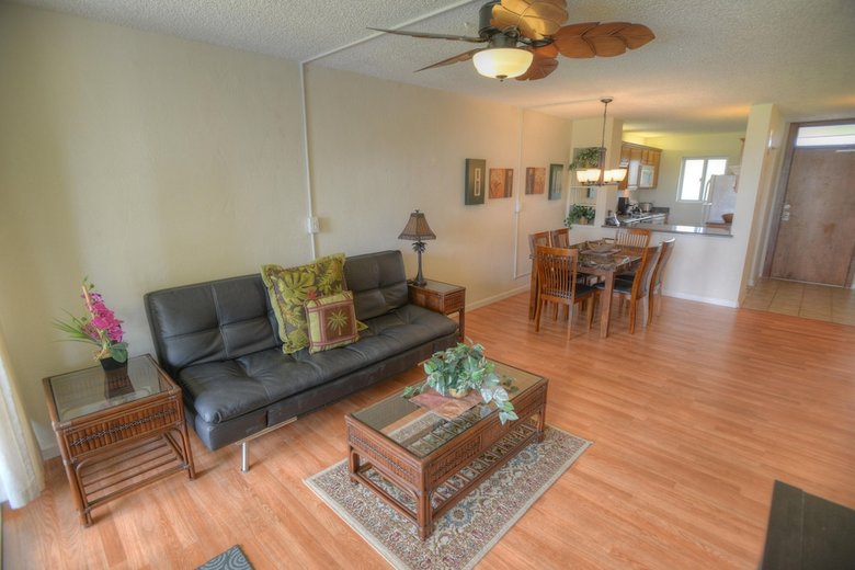 Menehune Shores 225 By Vacation Rental Pros