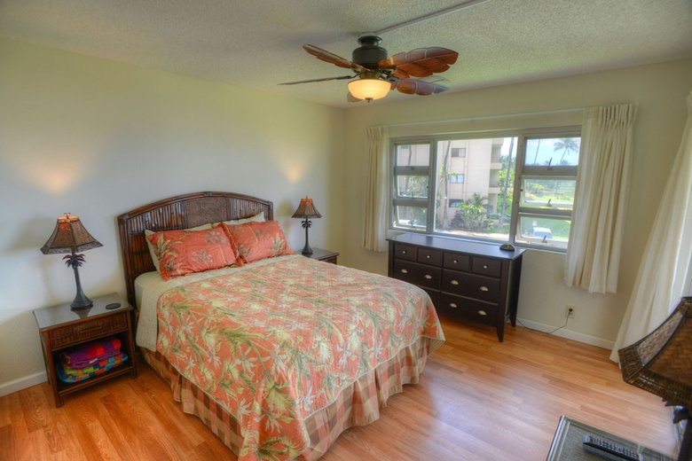 Menehune Shores 225 By Vacation Rental Pros