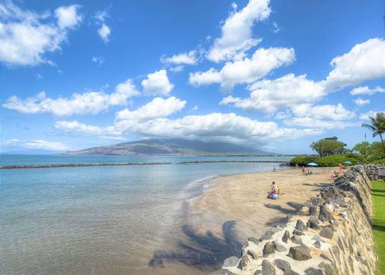 Menehune Shores 225 By Vacation Rental Pros