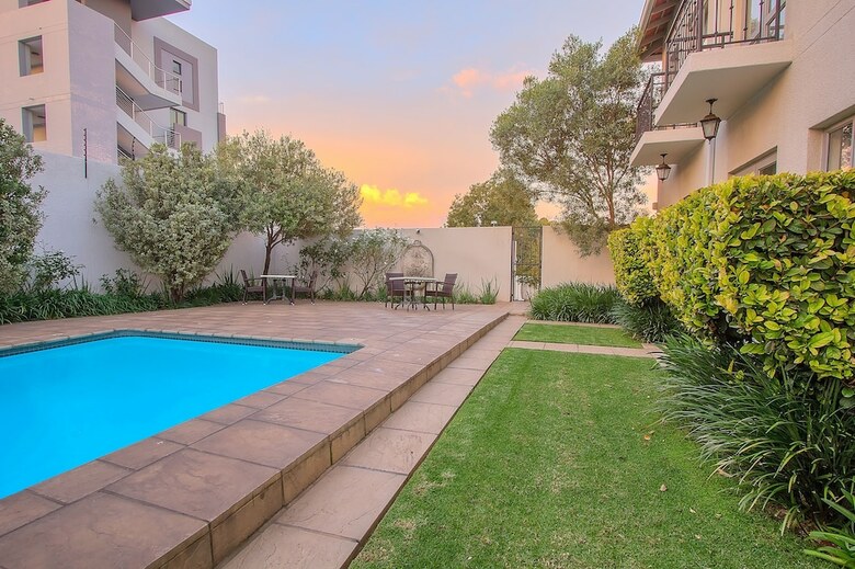 The Syrene Boutique Hotel