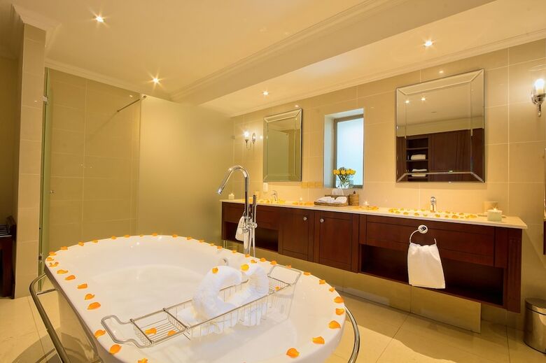 The Syrene Boutique Hotel